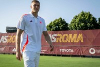 У «Жироні» образилися на слова Довбика про «маленький клуб»