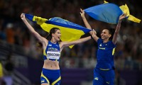 США вирвались в лідери, Україна - в першій двадцятці. Літня Олімпіада-2024 у Парижі. Загальний медальний залік