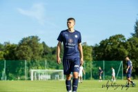 «Жирона» взяла на перегляд чергового українця – на нього виходили клуби інших топ-чемпіонатів 