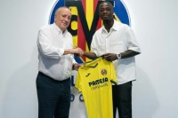 «Вільярреал» підписав трансферний провал «Арсенала»