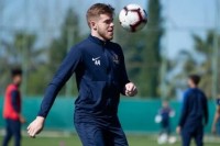 Батагов продовжить кар'єру в Туреччині - названо суму трансферу