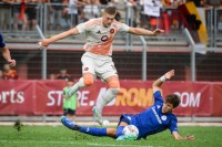 Душа кіборга. Чи повернув Артем Довбик правильно на головному перехресті кар'єри?