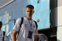 Іспанський клуб, який виступає в єврокубках, зацікавився Бражком