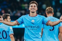 Топ-трансфер! «Атлетіко» підписав зірку «Манчестер Сіті» за €70+25 млн