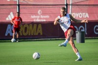 «Я не в захваті від Довбика. В Італії багато голів він не заб’є», — колишній спортивний директор «Наполі»