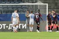 Буряк: «В Глазго «Рейнджерс» так само безупинно буде грузити м’яч в наш штрафний майданчик»