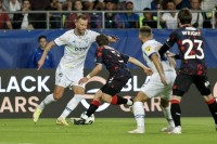 Гол Ярмоленка після показової атаки та фатальна помилка у компенсований час у відеоогляді матчу «Динамо» – «Рейнджерс»