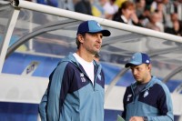 Олександр Шовковський – про втрату перемоги з «Рейнджерс» і матч-відповідь у Глазго