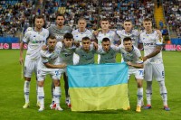 Оцінено шанси «Динамо» пройти «Рейнджерс» у ЛЧ 24/25 після втраченої перемоги