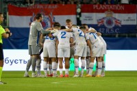 Оцінки гравців за матч «Динамо» – «Рейнджерс»