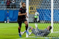 У матчі-відповіді проти «Рейнджерс» «Динамо» має вирішити непросте завдання