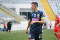 Мінус 20 футболістів. «Чорноморець» встановив унікальний антирекорд