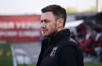 Тренер «Вереса»: «Нажаль, ми не були мужніми в перші 45 хвилин»