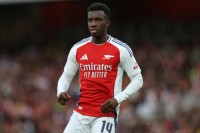 «Арсенал» продає форварда. Хоче отримати 30 мільйонів євро