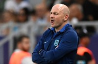 Офіційно. Збірна Англії оголосила ім'я нового головного тренера