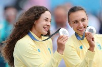 Є 11 медалей. Україна повторила найгірший результат літніх Олімпіад
