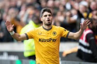 «Челсі» погодив умови контракту з вінгером збірної Португалії