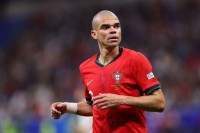 Пепе: «Я завершую кар’єру із чистою совістю»