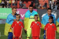 «Дитяча помилка»: Ексворотар збірної України оцінив жахливу помилку голкіпера «Динамо» Нещерета