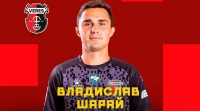 «Я і розраховував на те, що воротар може помилитися», — автор гола у ворота «Динамо»