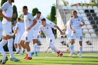 Безгольове протистояння у Ковалівці. «Колос» зіграв унічию з «Інгульцем»