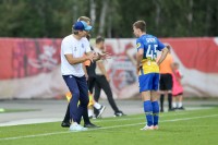 Максим Брагару: «Динамо» - це зовсім інший рівень»