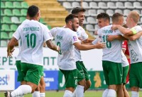 «Карпати» знищили «Кривбас» – жахливі 15 хвилин для команди Вернидуба