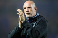 «Динамо» не дасть нам завдати 19 ударів по воротах»: тренер Рейнджерс залишився незадоволений перемогою над «Мазервелом»