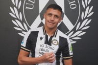 Алексіс Санчес повернувся до свого першого європейського клубу