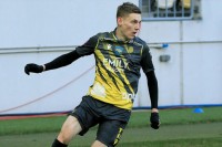 Півзахисник «Інгульця» отримав тяжку травму – втрата пам'яті та два вибиті зуби