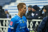 «Супряга може бути корисним, коли «Динамо» потрібен другий форвард», - журналіст