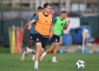 «Тут все ж таки «Динамо», тут потрібно трішки інакше»: блогер - про дебютну гру Брагару за киян в УПЛ