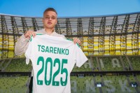 Офіційно. «Динамо» відправило Царенка до Польщі