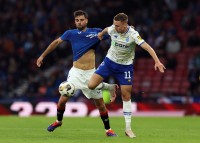 «Шовковський ризикнув в певний момент» - експрес-аналіз матчу «Рейнджерс» - «Динамо»