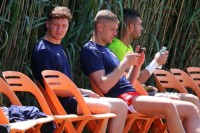 Циганков розлютився на «Жирону» – новий агент українця готовий пришвидшити трансфер до АПЛ