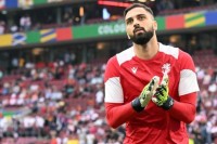 Не Лунін. Зірка Євро-2024 може перейти в «Ліверпуль»