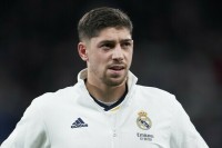 Федеріко Вальверде: «Дивно починати новий сезон без Крооса»