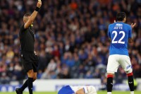 Суддівський аналіз матчу «Рейнджерс» – «Динамо» від екс-арбітра ФІФА