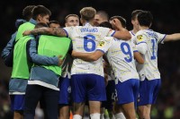 Журналіст: «Шовковський витяг з колоди двох джокерів»