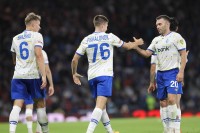 «Кияни, де ваше милосердя?». Огляд післяматчевої британської преси