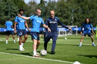 Легенда «МЮ»: «У «Челсі» якийсь дурдом. Через день підписують новачків»