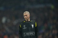 Марко Ройс став гравцем клубу МЛС - офіційно