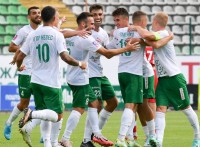 Топ-матч туру УПЛ. «Карпати» готуються до матчу проти «Динамо»