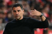 Мічел розповів, чому не залишив «Жирону» після класного сезону