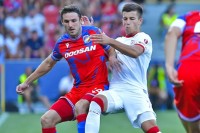 Шанс на євроосінь лишається. З ким зіграє «Кривбас» у Лізі конференцій?