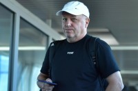 Вернидуб прокоментував виліт «Кривбаса» у кваліфікації Ліги Європи