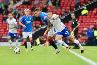 Яворський «Динамо» додає, але ще бракує бомбардира»