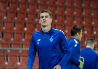 А починали з ЛЧ! Клуб трьох українців за місяць вилетів з усіх єврокубків