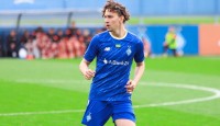 Вихованець «Динамо» став гравцем «Миная»