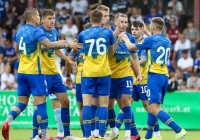 Стало відомо, в якій формі «Динамо» зіграє з «Карпатами»